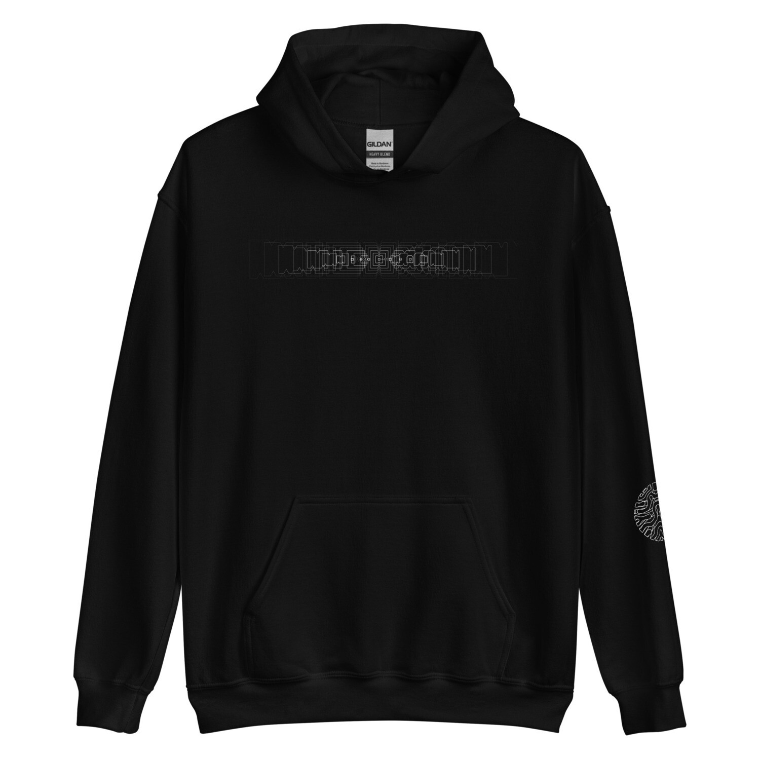 MICKMAN Atlanta 2023 Hoodie