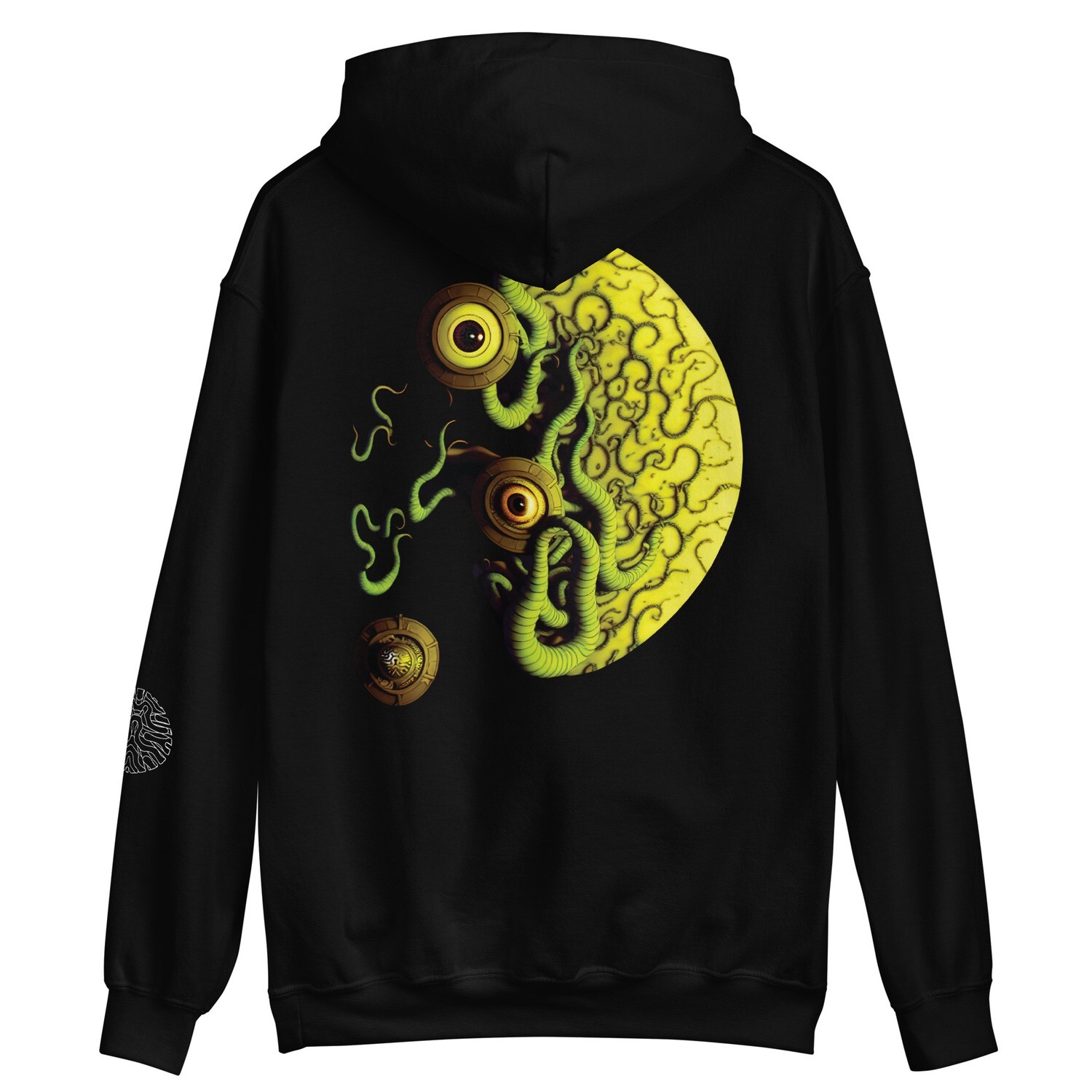 MICKMAN Atlanta 2023 Hoodie