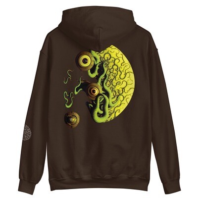 MICKMAN Atlanta 2023 Hoodie