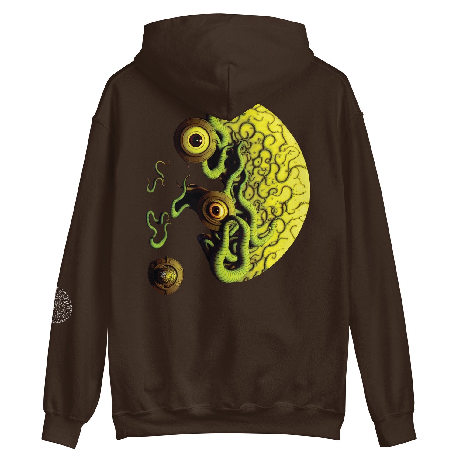 MICKMAN Atlanta 2023 Hoodie