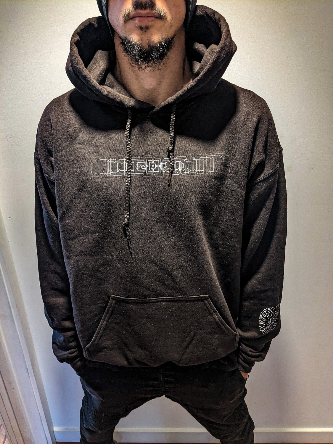 MICKMAN Atlanta 2023 Hoodie