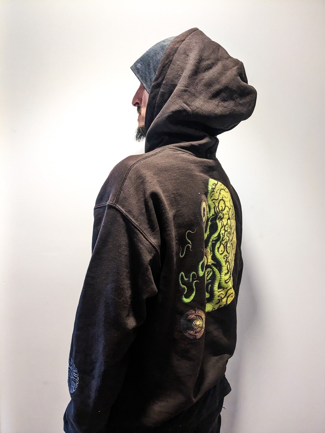 MICKMAN Atlanta 2023 Hoodie