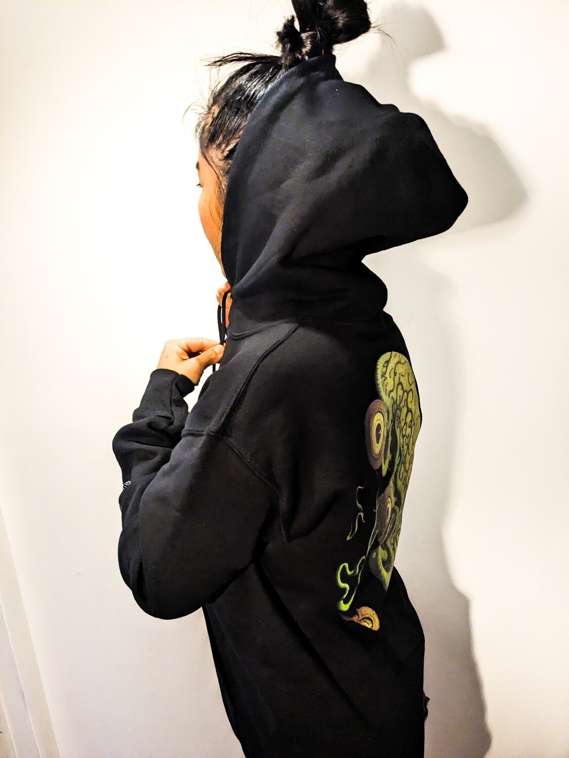 MICKMAN Atlanta 2023 Hoodie