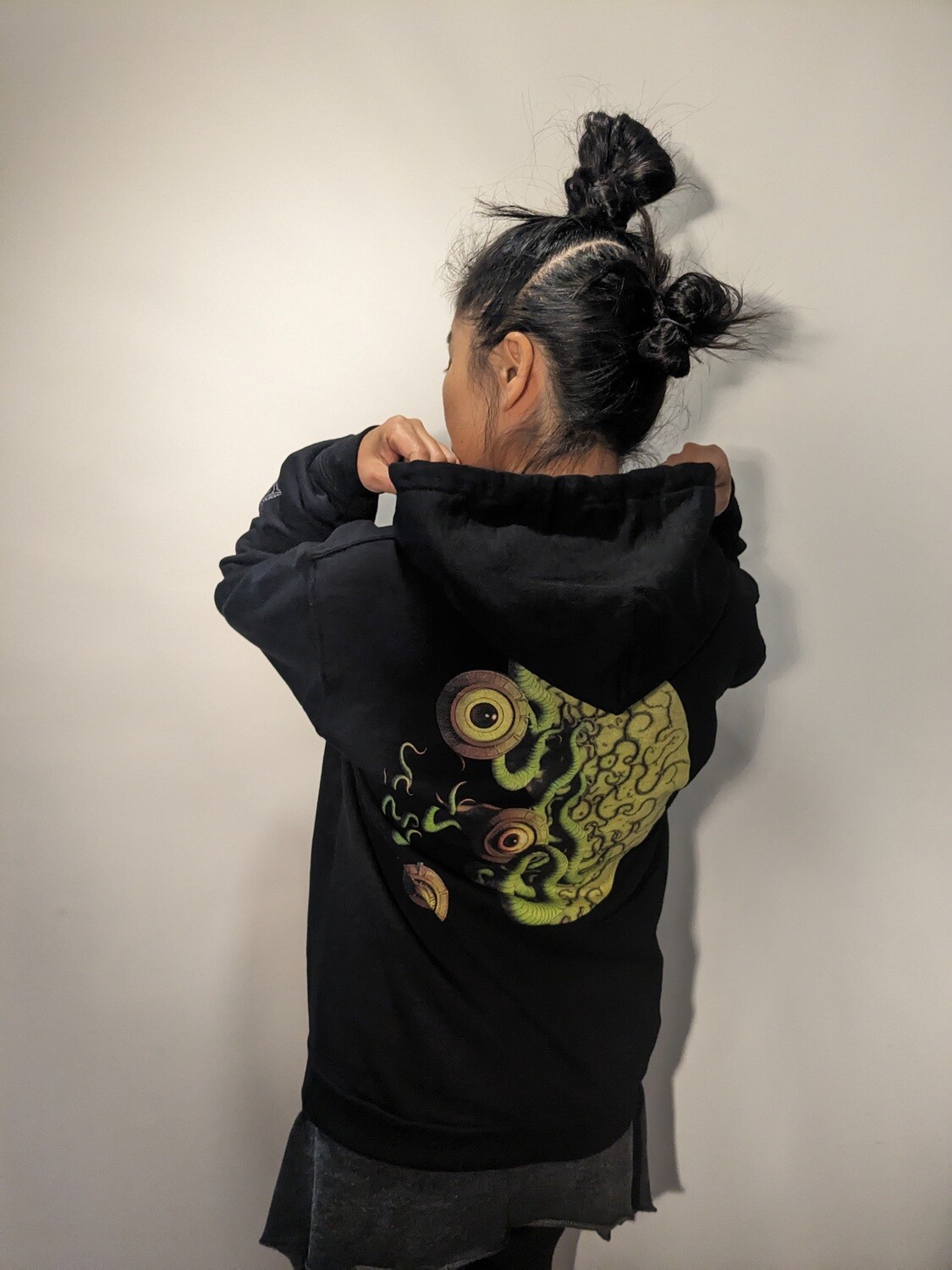 MICKMAN Atlanta 2023 Hoodie