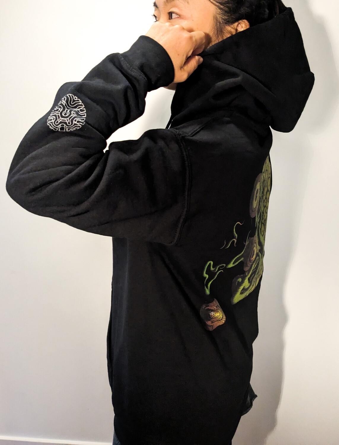 MICKMAN Atlanta 2023 Hoodie