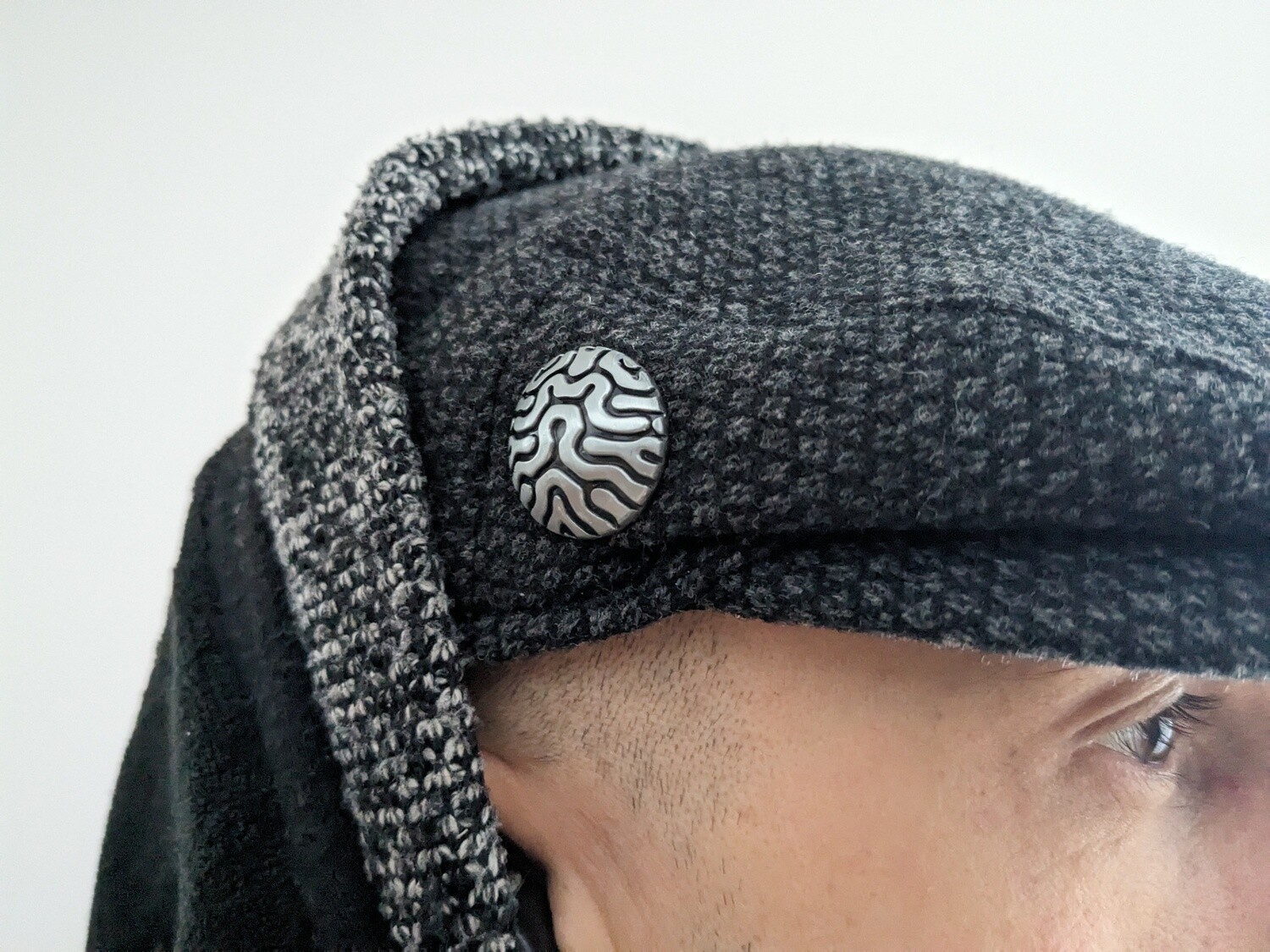 DATAGRAMA PIN