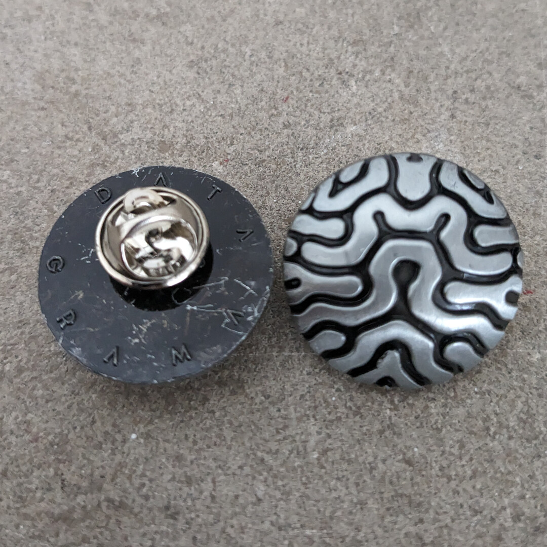 DATAGRAMA PIN