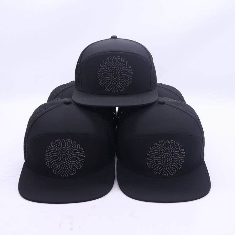 HAT Camp Bisco