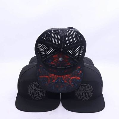 HAT Camp Bisco