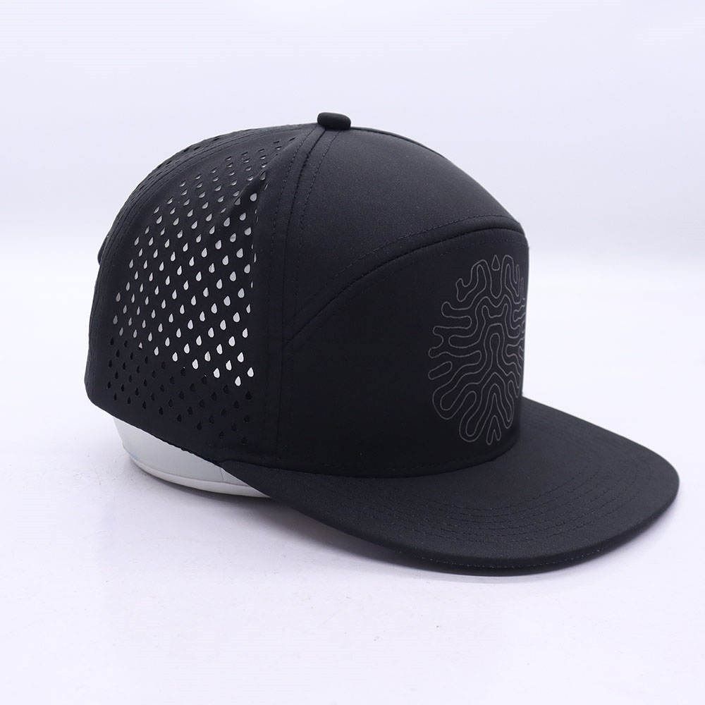 HAT Camp Bisco