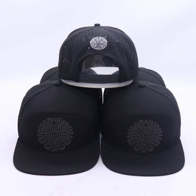 HAT Camp Bisco