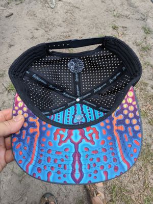 HAT Diffusion