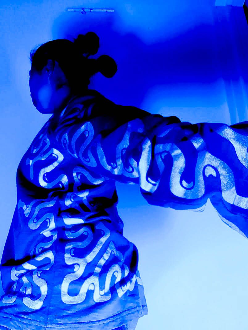 Bamboo Long sleeve t-shirts SIZE XL