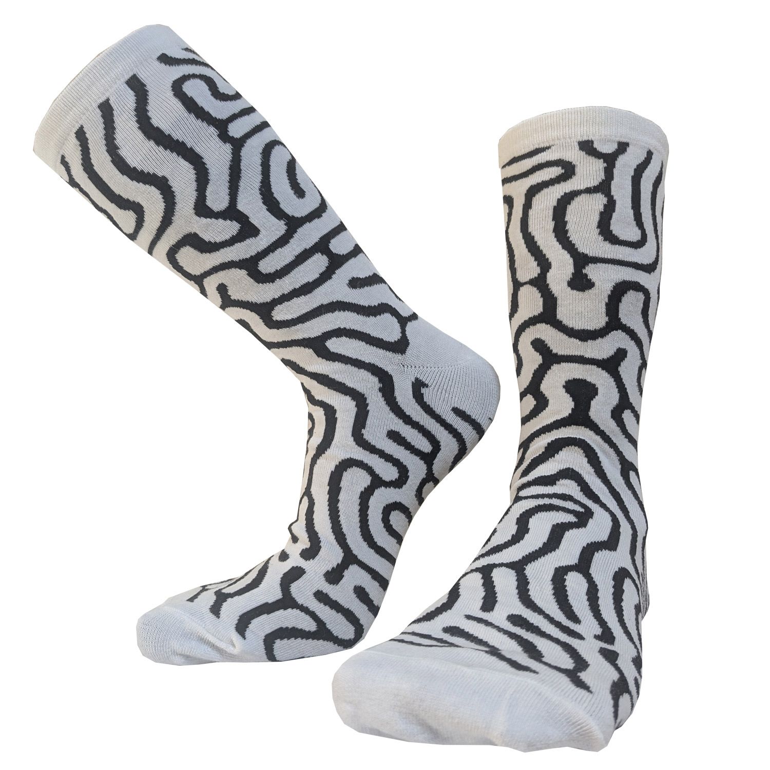 Socks BW