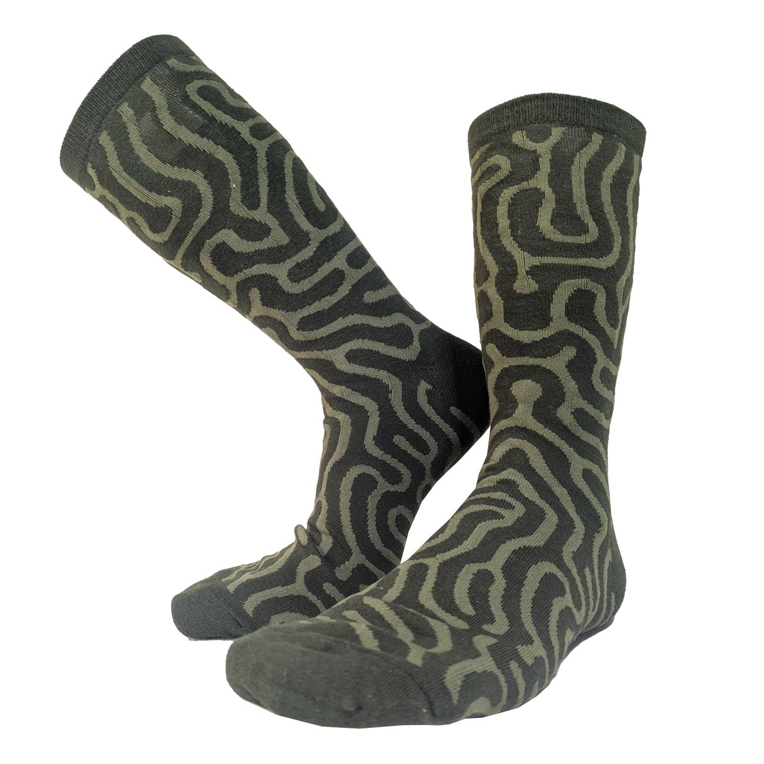 Socks (FOREST)