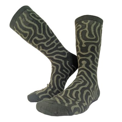 Socks (FOREST)