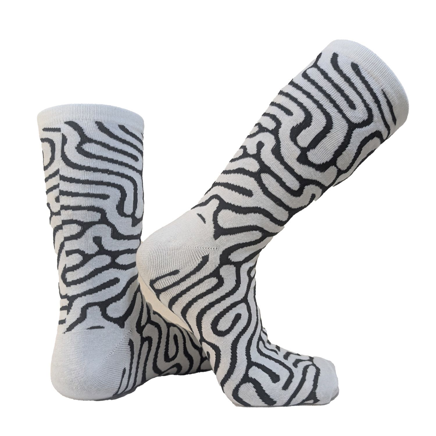 Socks BW