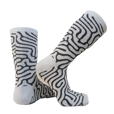 Socks BW