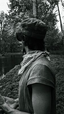 Bandana sands diffusion