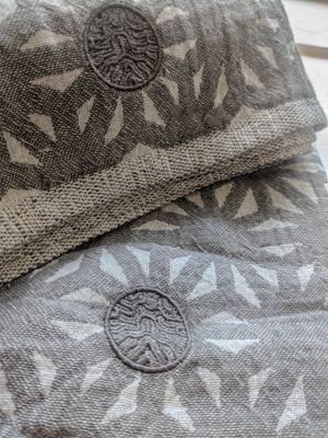 Turkish towel  ASA Sands