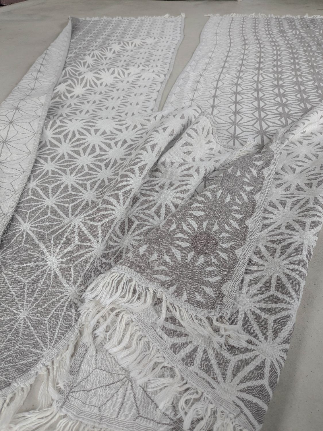 Turkish towel  ASA Sands