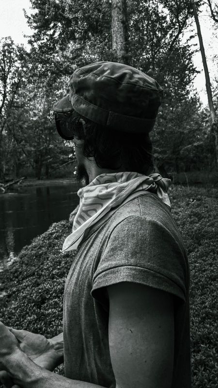 BANDANA