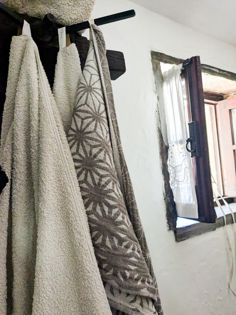 Turkish towel  ASA Sands