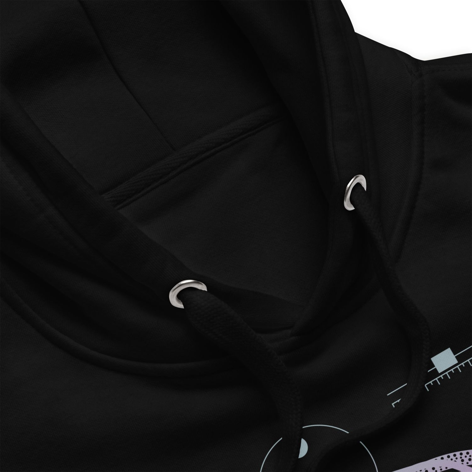The Redrock hoodie