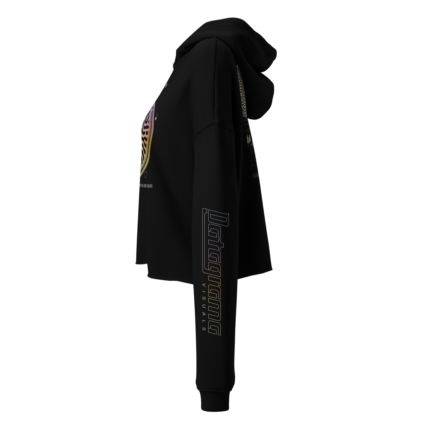 The Redrock Girls Hoodie