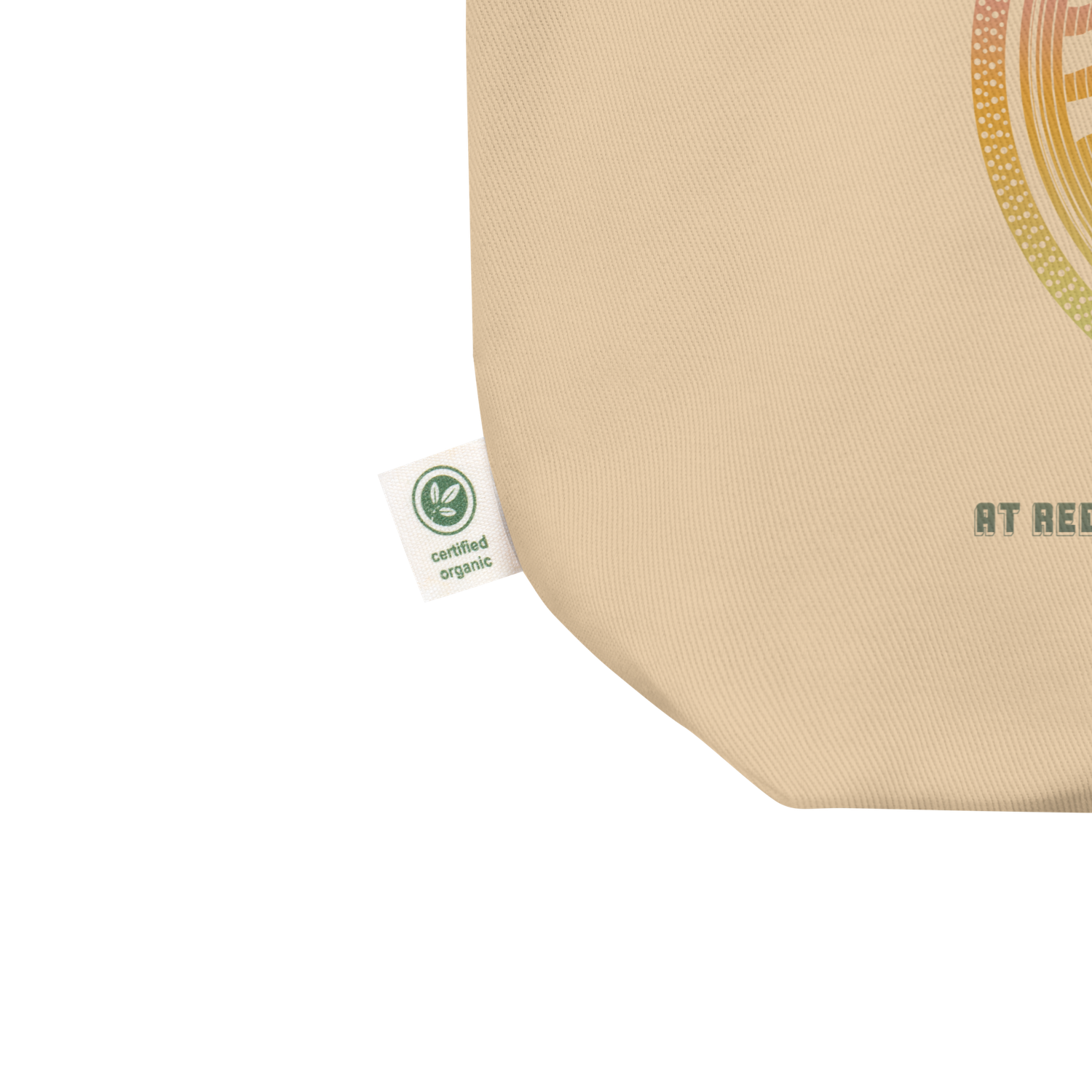 The Redrock Eco Tote Bag