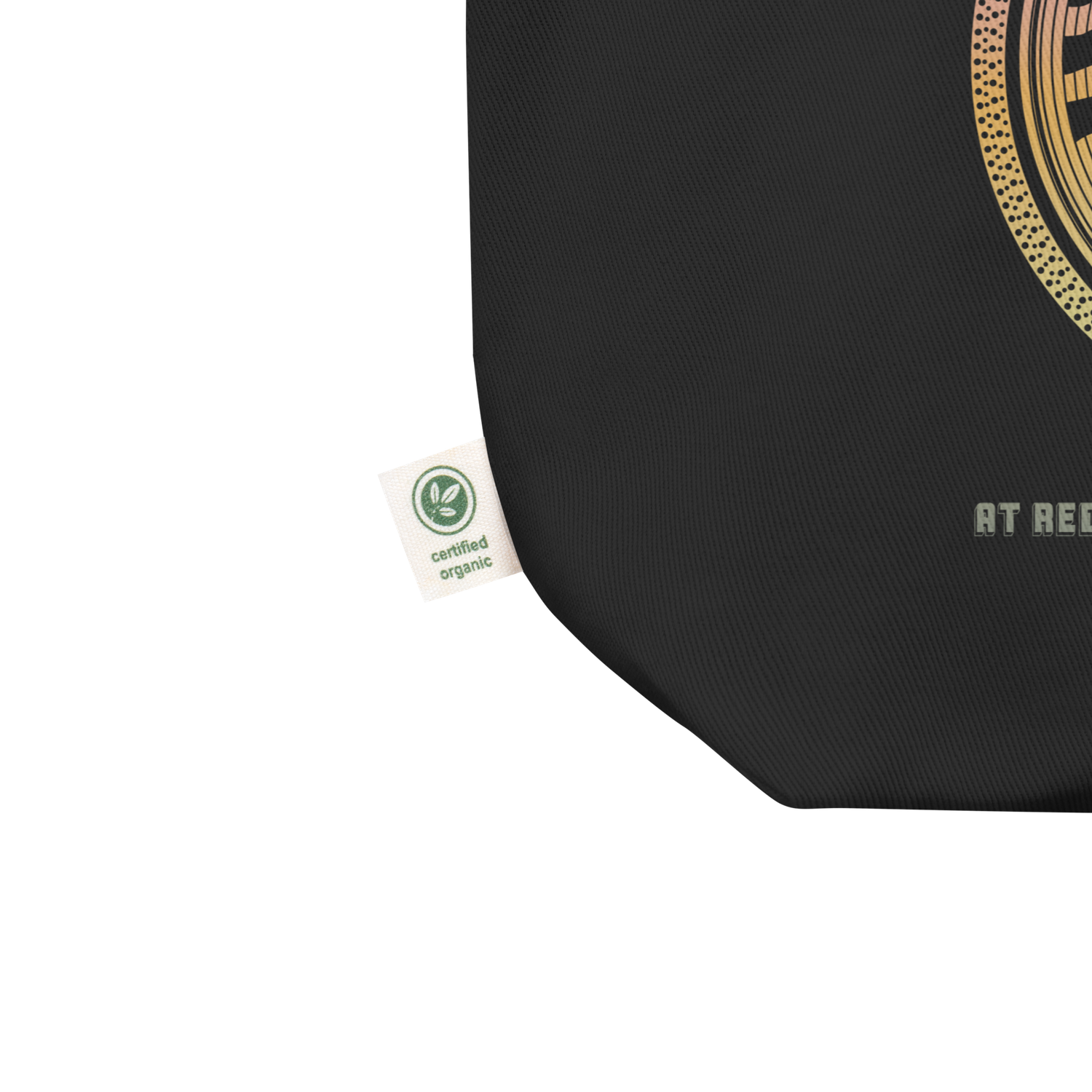 The Redrock Eco Tote Bag