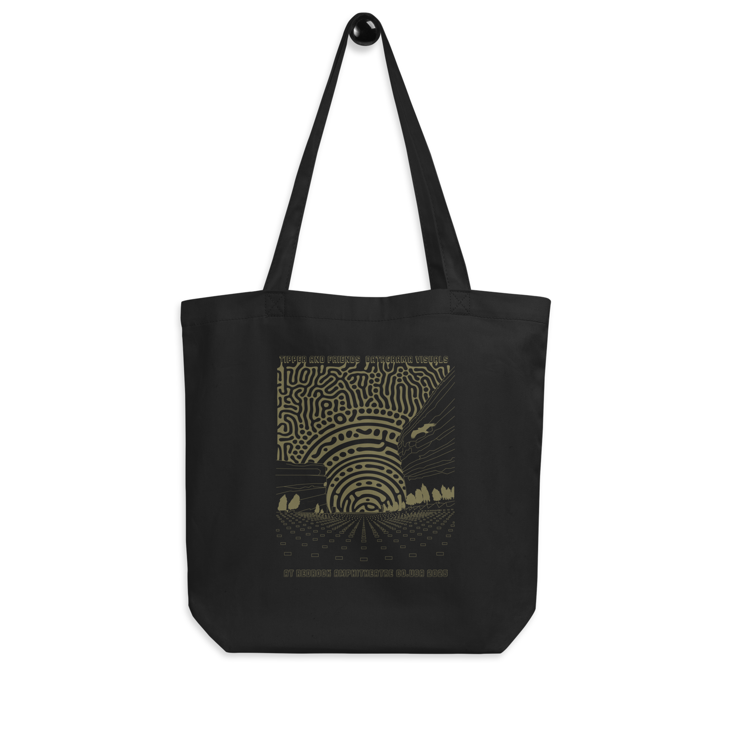 The Redrock Eco Tote Bag