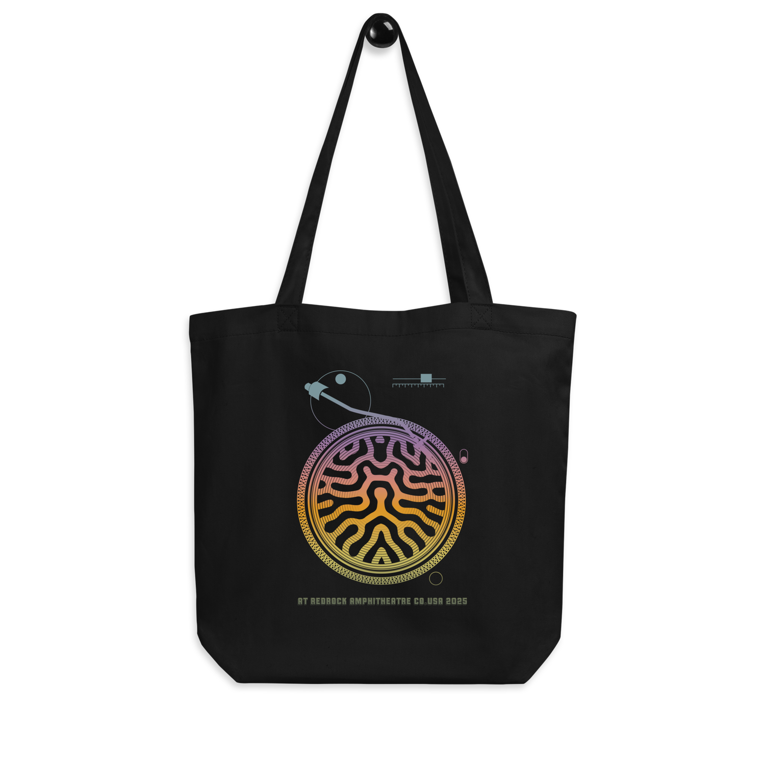 The Redrock Eco Tote Bag