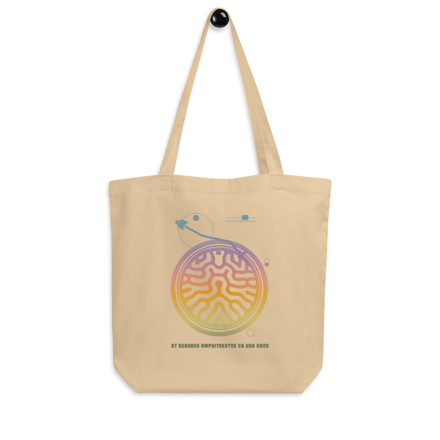 The Redrock Eco Tote Bag