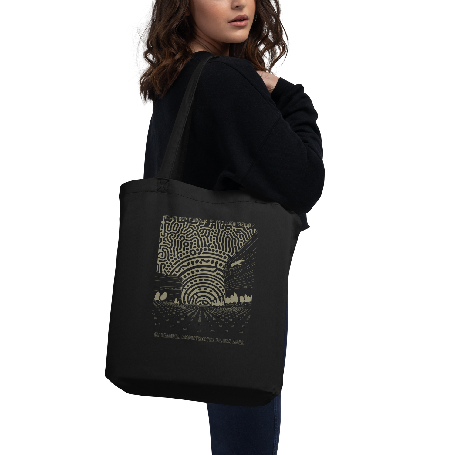 The Redrock Eco Tote Bag