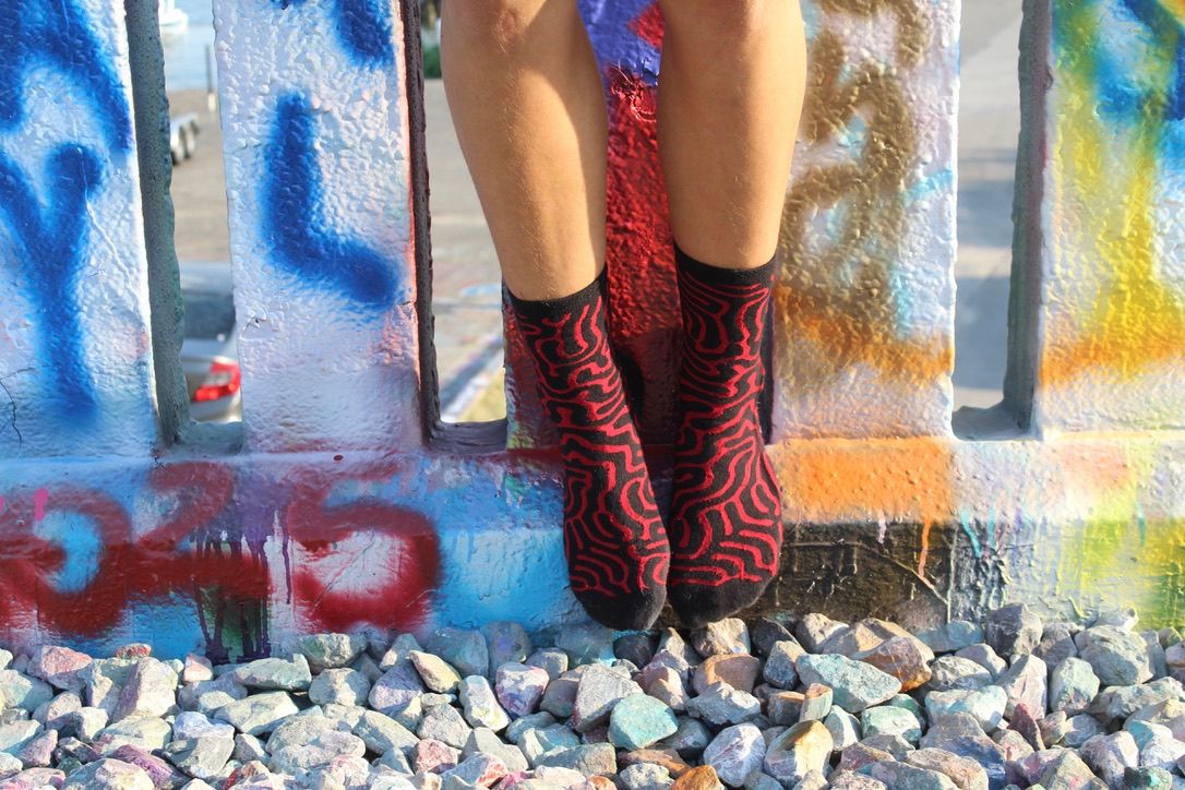 Socks (PIMPAO)
