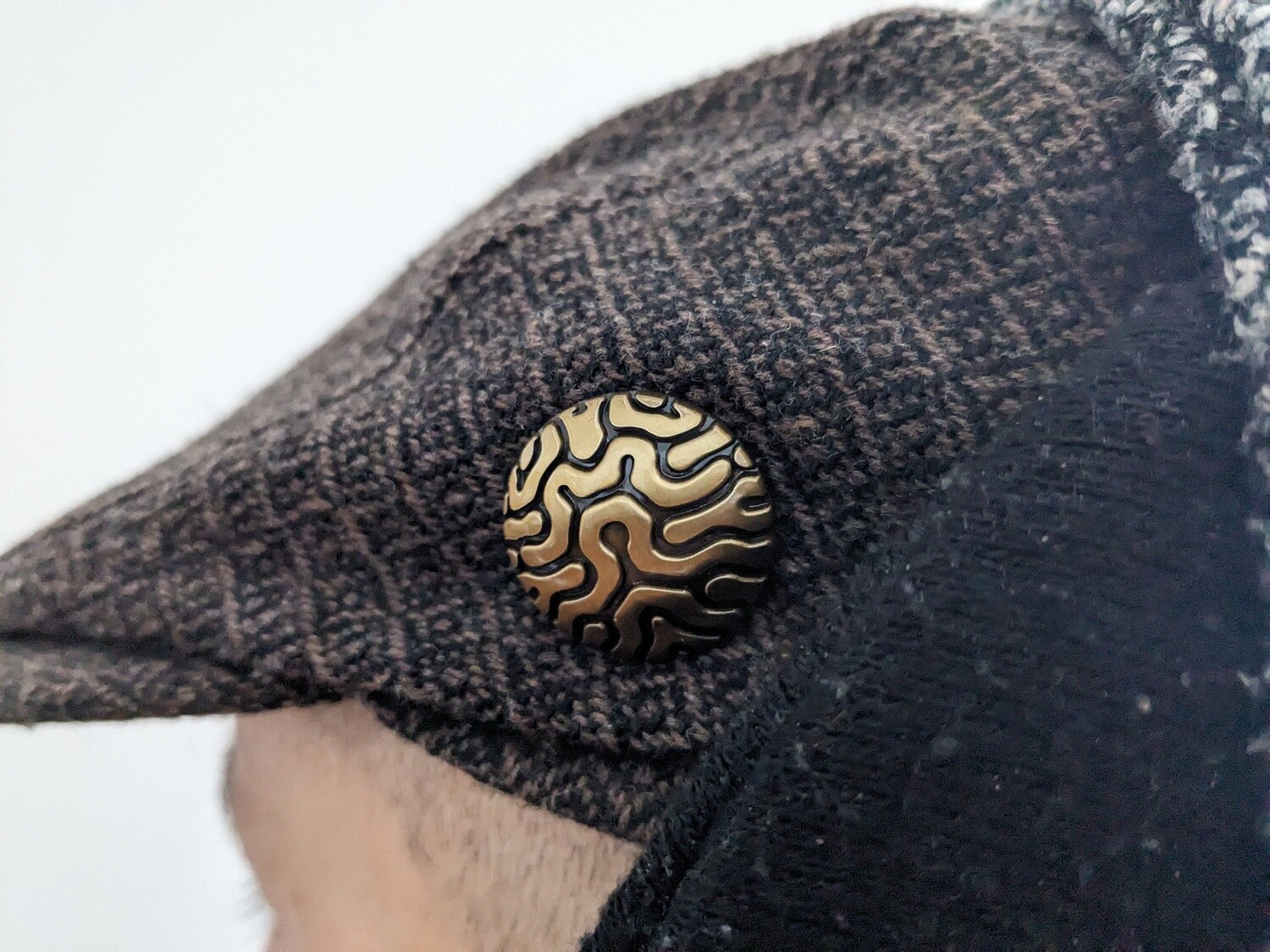 DATAGRAMA PIN