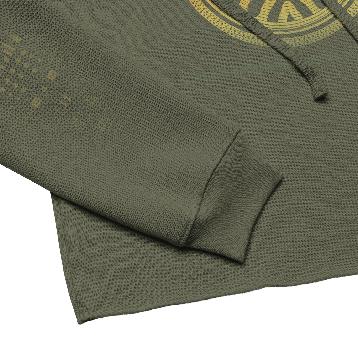 The Red Rocks Girls Hoodie