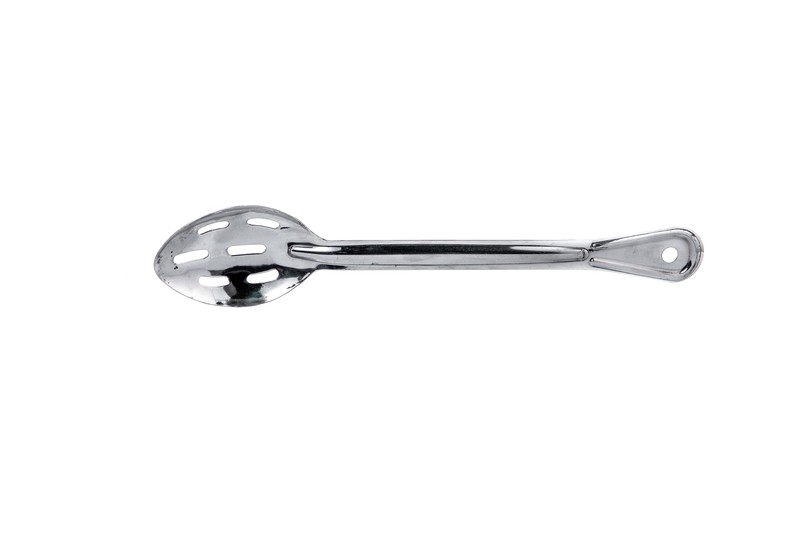 Cuchara Perforada