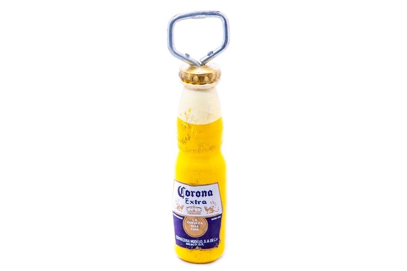 Destapa Botella Corona