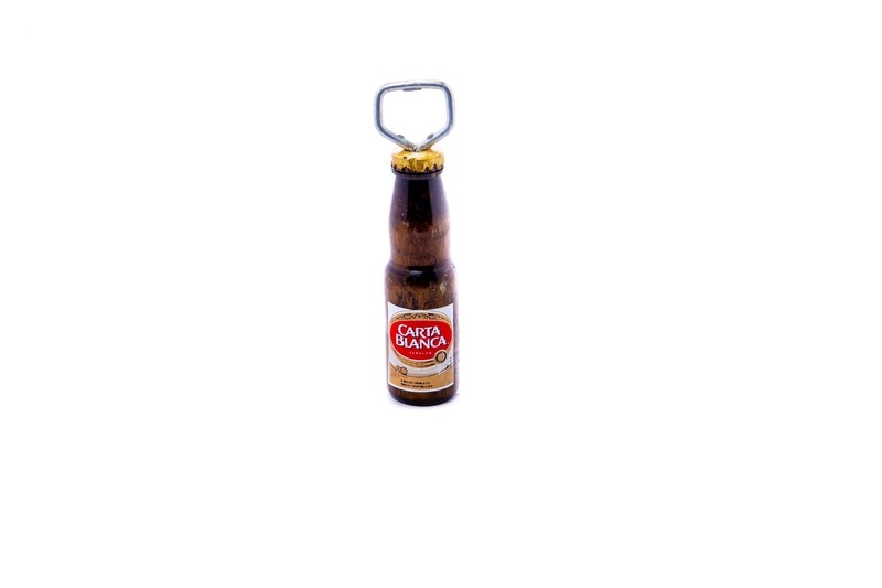 Destapa Botella Victoria
