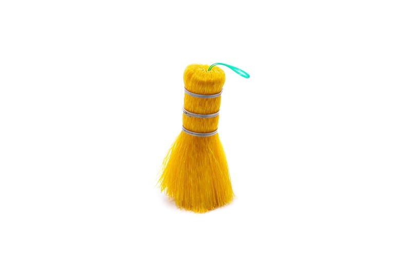 Escobetilla de Raiz