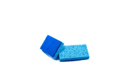 Esponja Cellulose Azul 1x2