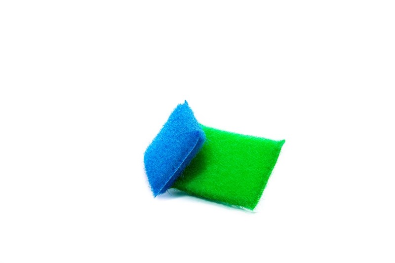 XClean Fiber Pads / Fibra Dowin 2pcs