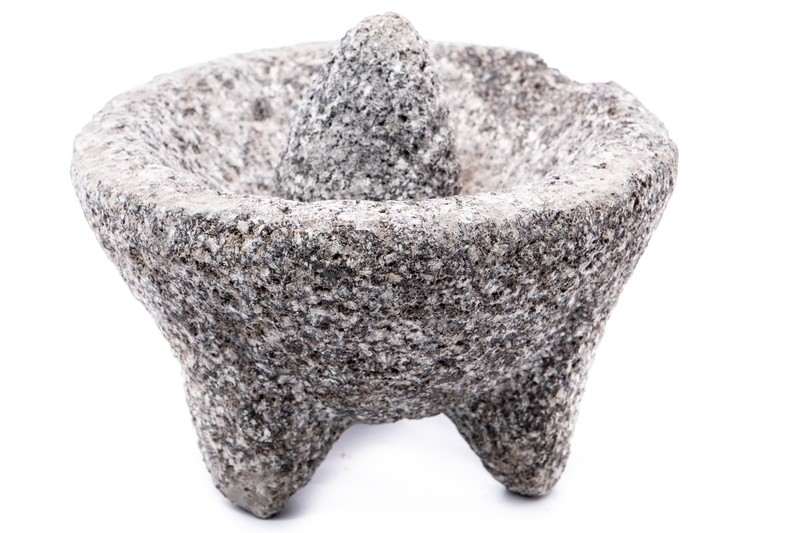 Molcajete