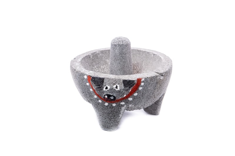 Molcajete Puerquito