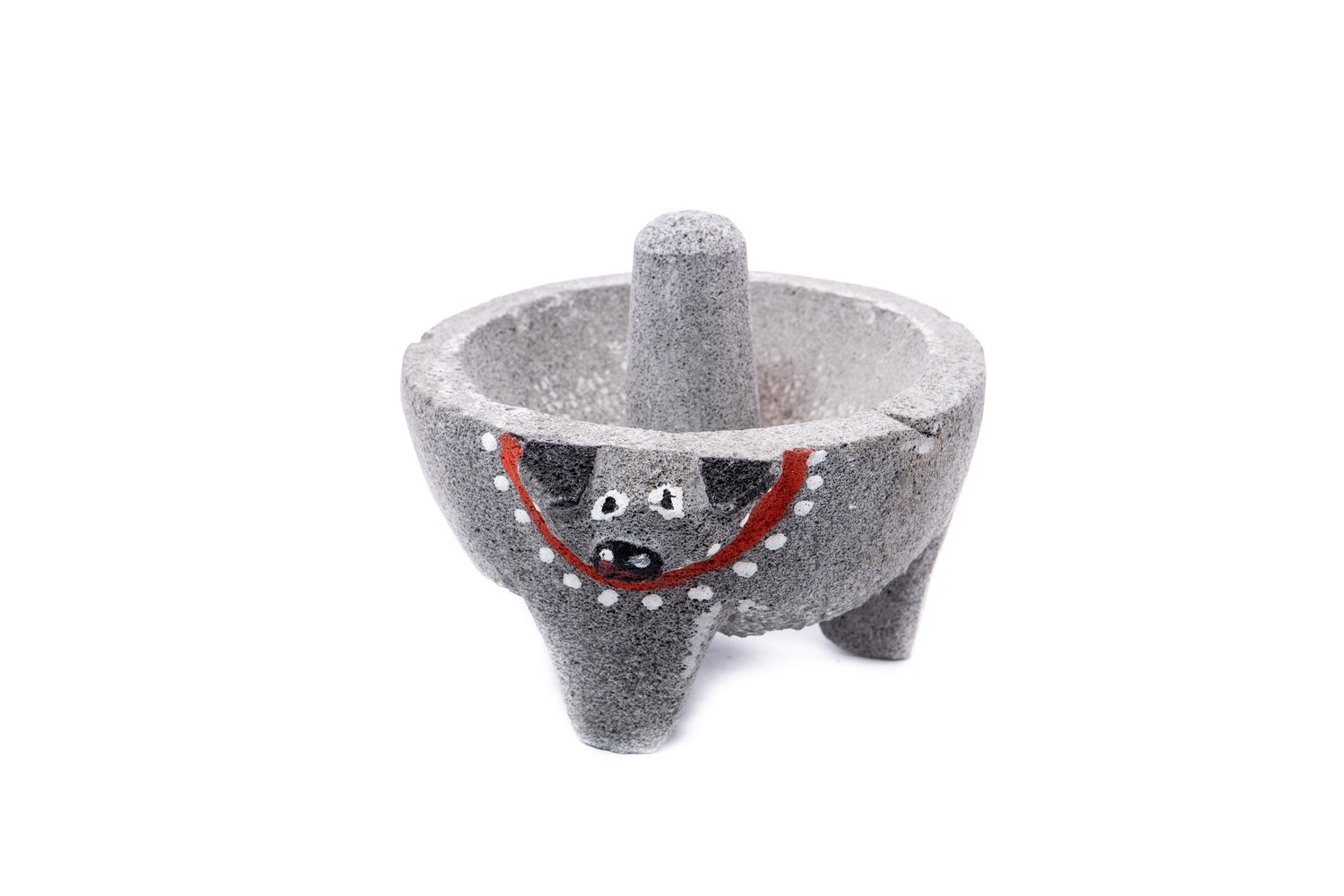Molcajete Puerquito