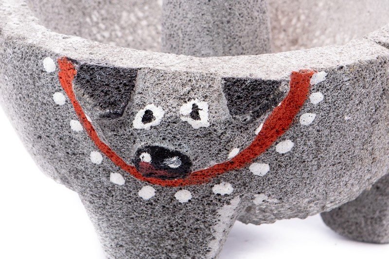 Molcajete Puerquito