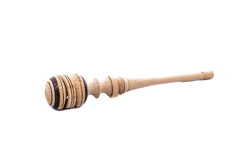 Molinillo de Madera