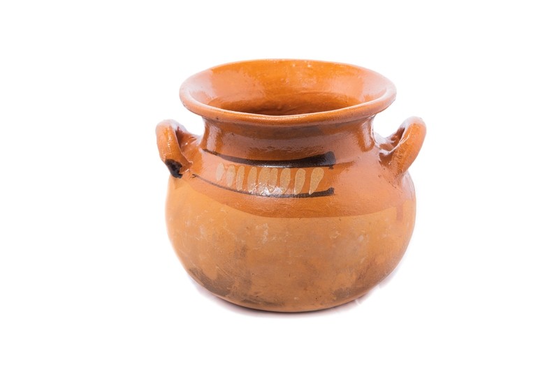 Olla de Barro